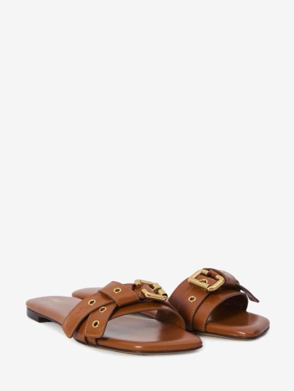 Mae flat mules - Image 5