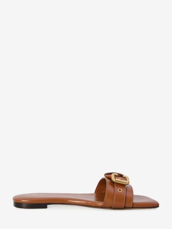 Mae flat mules - Image 6