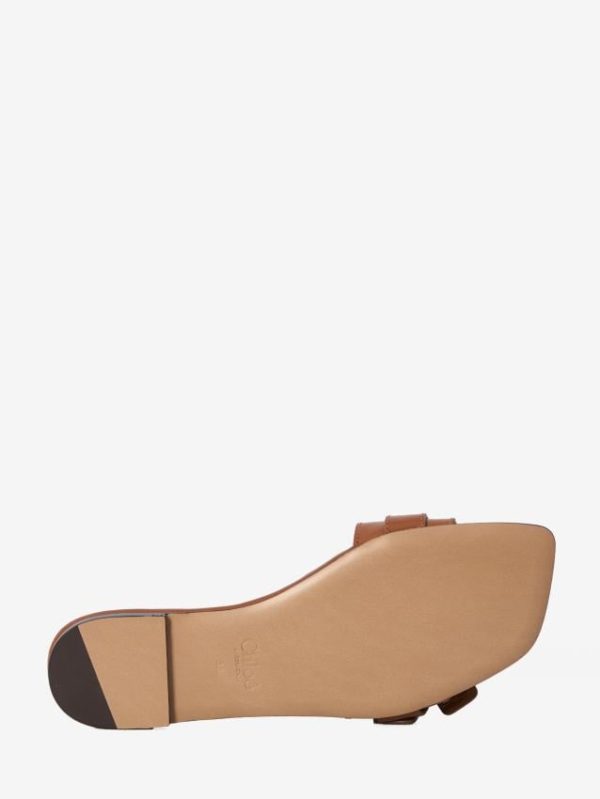 Mae flat mules - Image 2