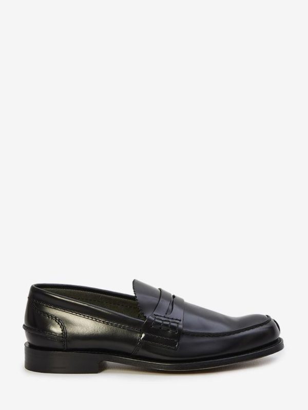 Pembrey loafers - Image 4
