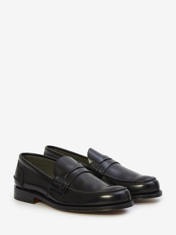 Pembrey loafers - Image 5