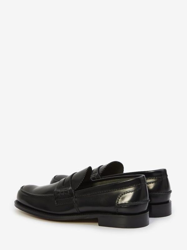 Pembrey loafers