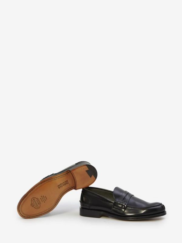 Pembrey loafers - Image 3