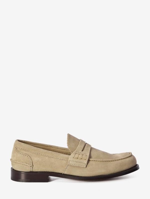 Pembrey loafers - Image 4