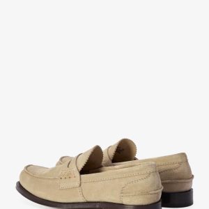 Pembrey loafers