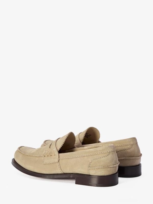 Pembrey loafers