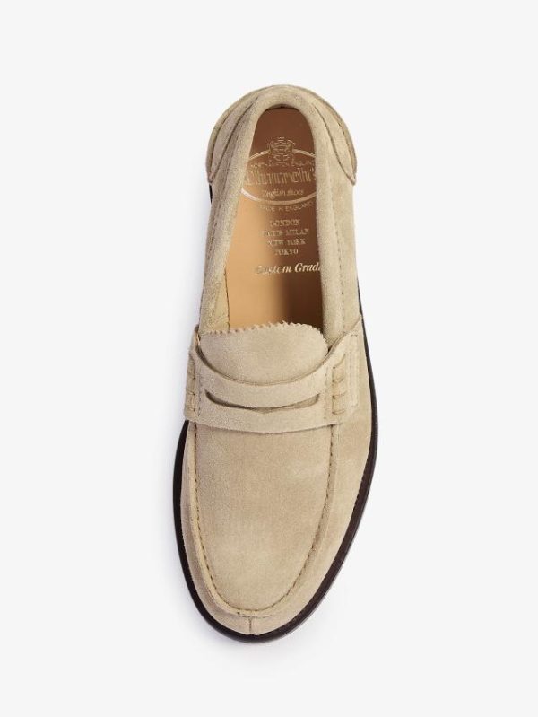 Pembrey loafers - Image 3
