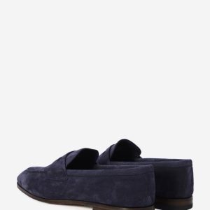 Maesteg moccasins