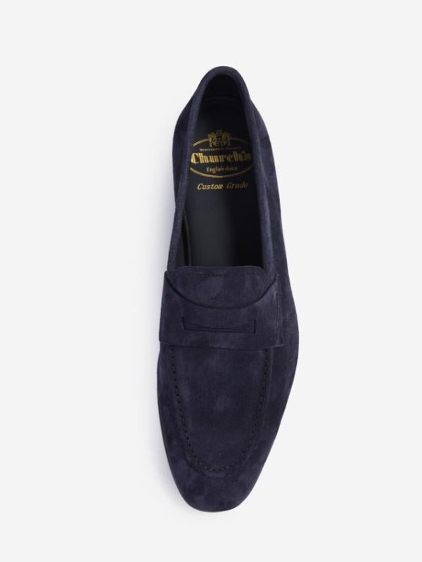 Maesteg moccasins - Image 3