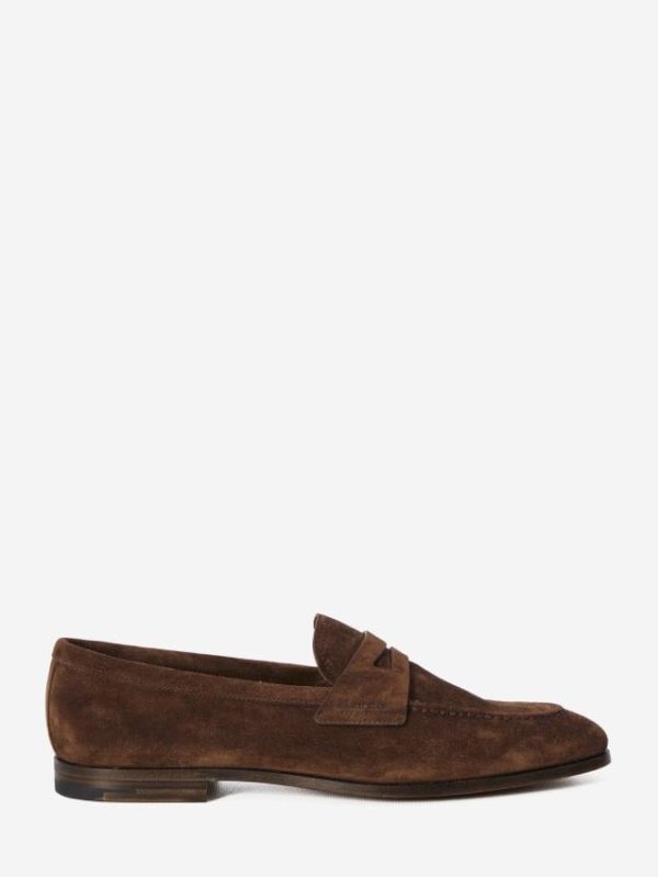 Maesteg moccasins - Image 4