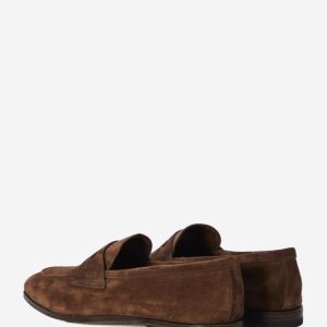 Maesteg moccasins