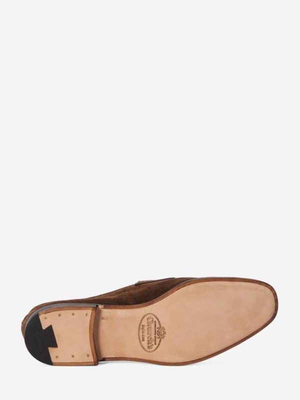 Maesteg moccasins - Image 2