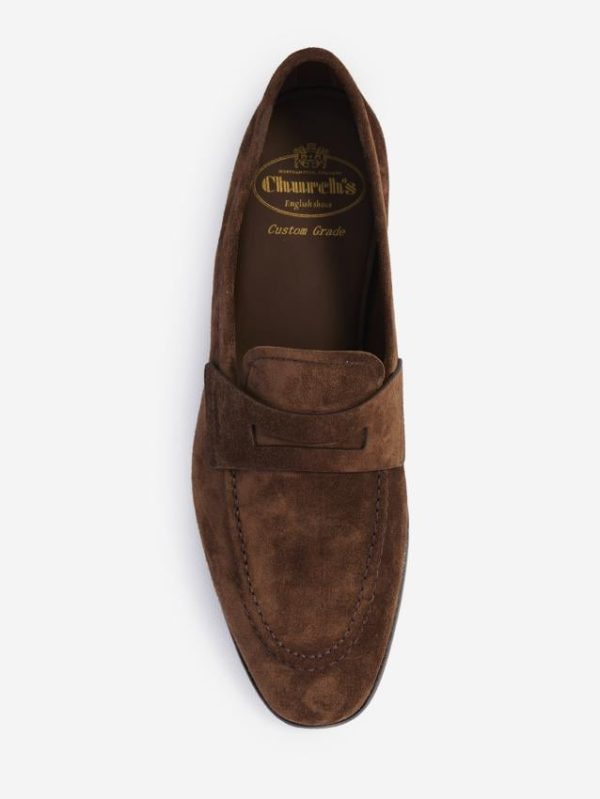 Maesteg moccasins - Image 3