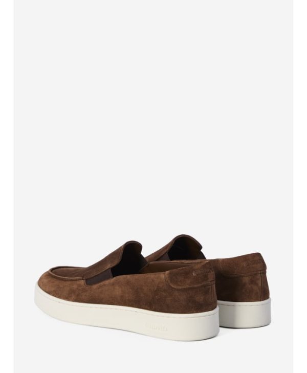 Longton moccasins