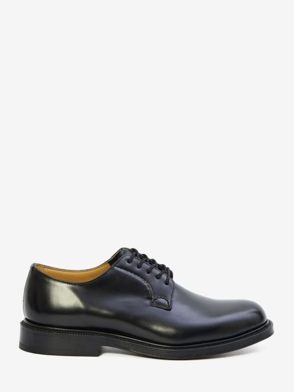 Shannon Derby shoes - Image 4