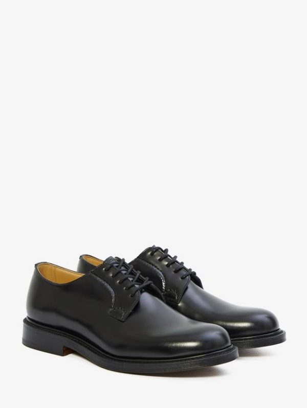 Shannon Derby shoes - Image 5