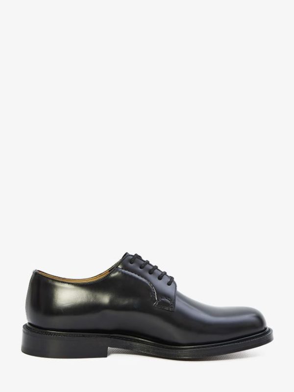 Shannon Derby shoes - Image 6