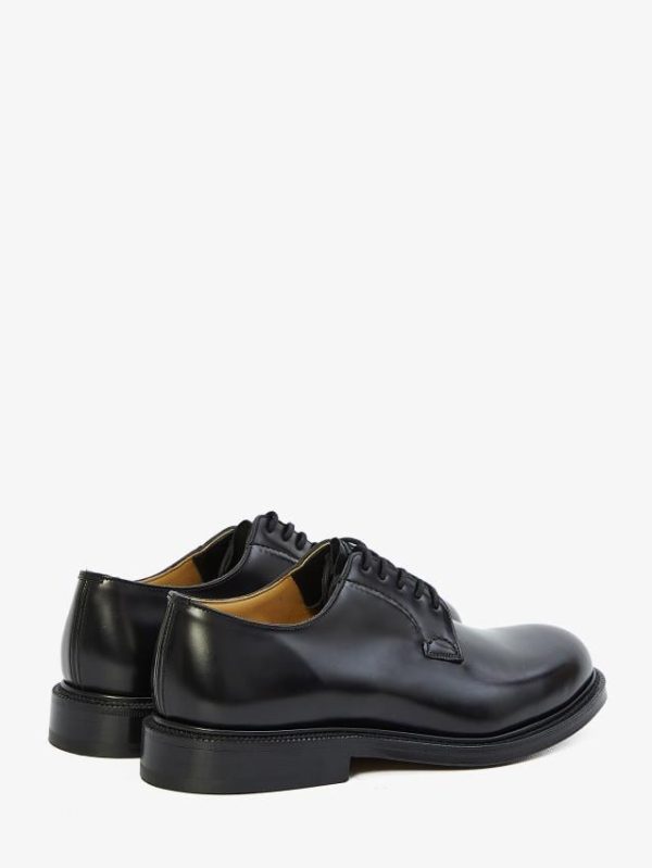 Shannon Derby shoes