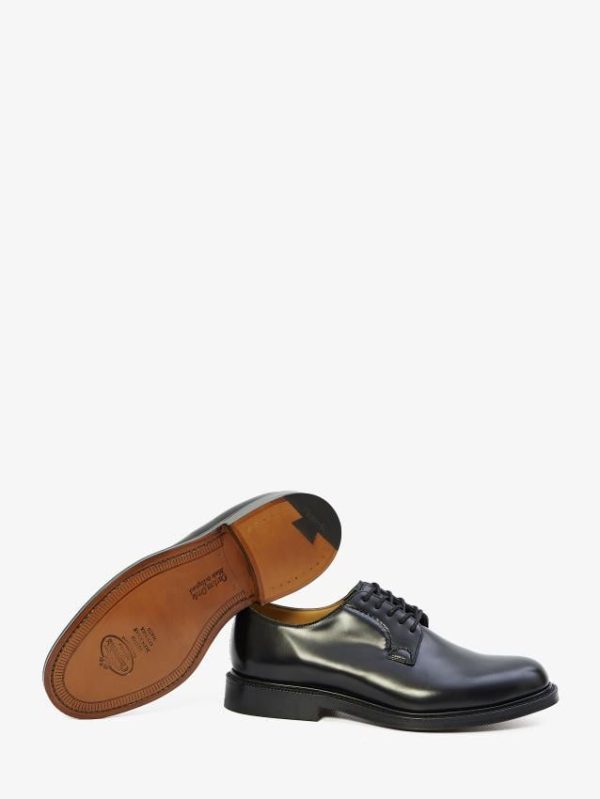 Shannon Derby shoes - Image 3