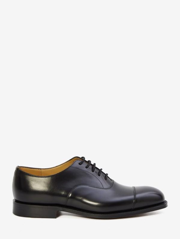 Consul 173 Oxford shoes - Image 4