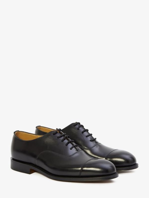 Consul 173 Oxford shoes - Image 5