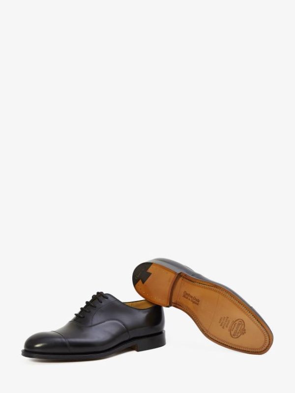 Consul 173 Oxford shoes - Image 3