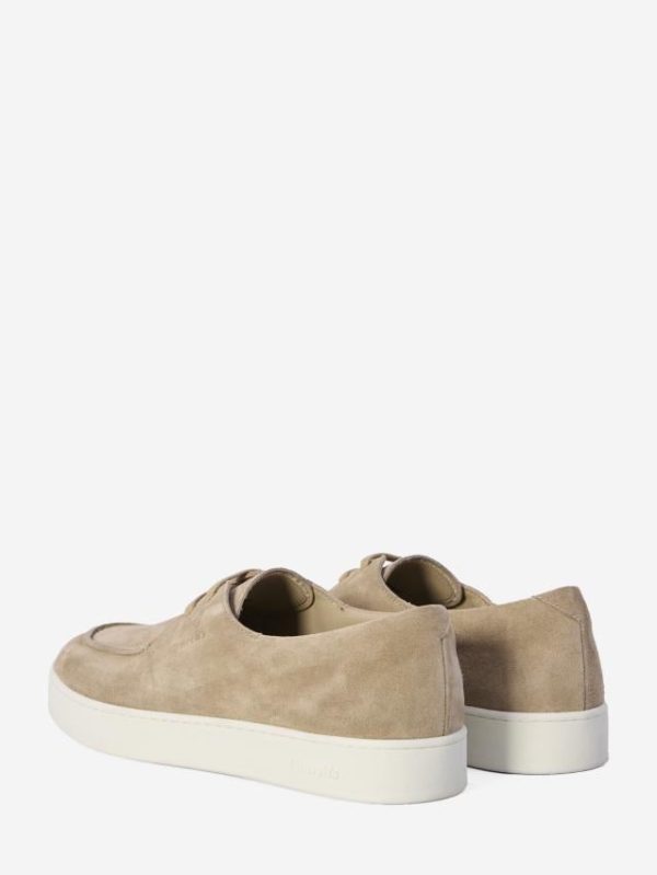 Longsight 2 shoes