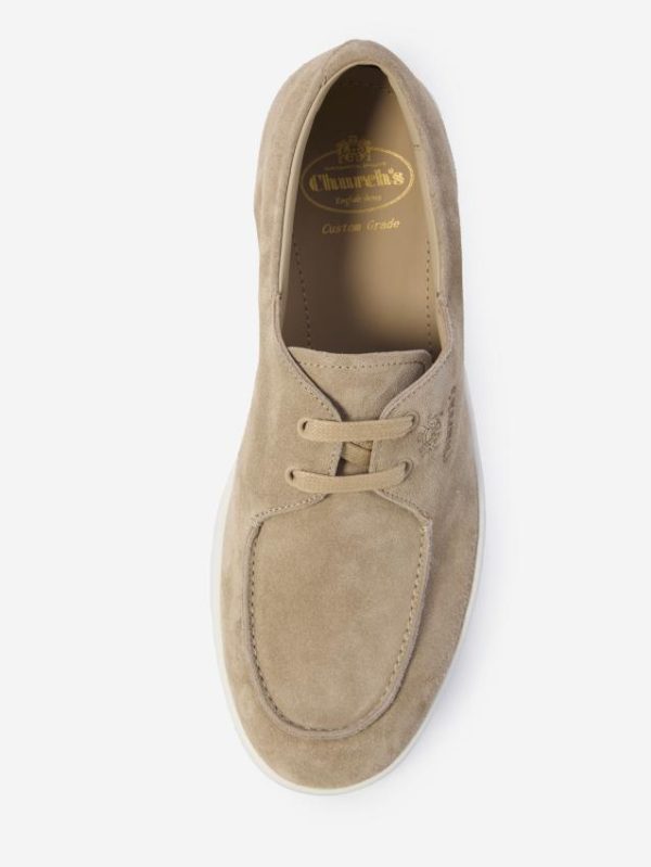 Longsight 2 shoes - Image 3