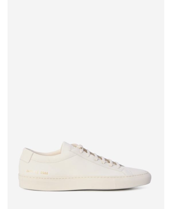 Summer Achilles sneakers - Image 4