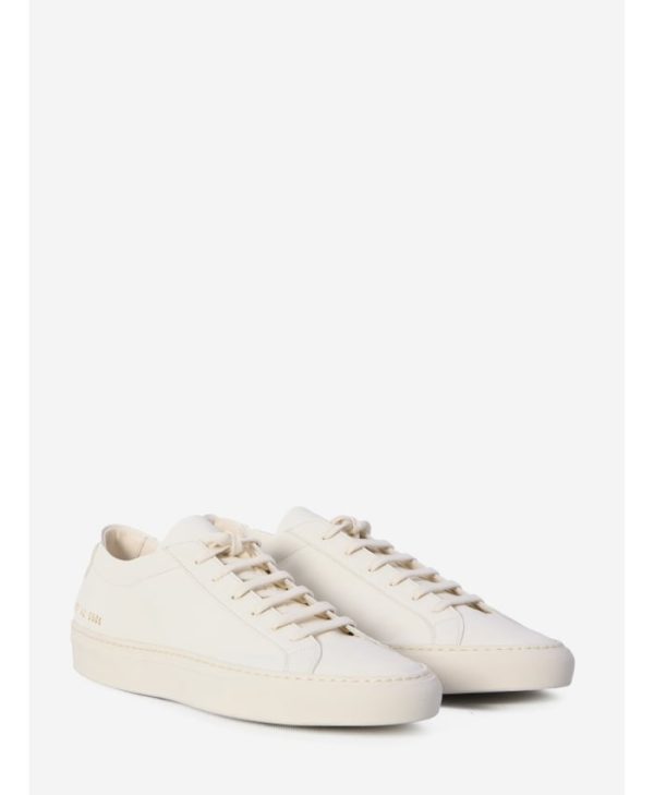 Summer Achilles sneakers - Image 5