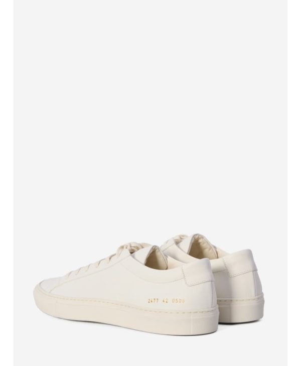 Summer Achilles sneakers