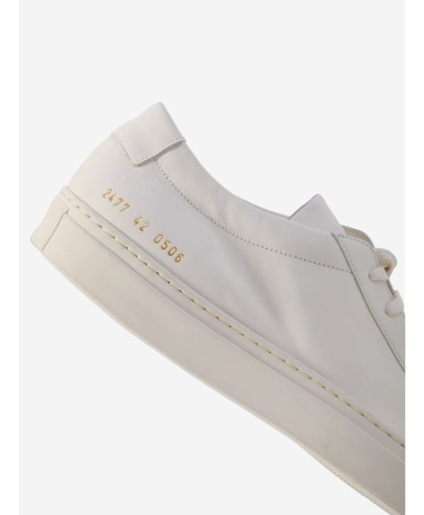 Summer Achilles sneakers - Image 3