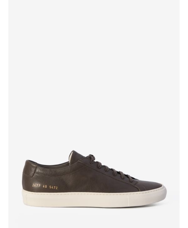 Summer Achilles sneakers - Image 4
