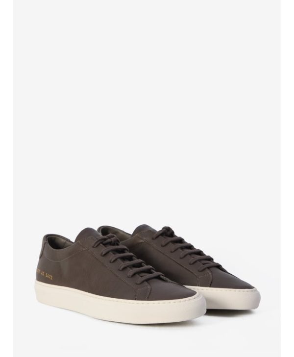 Summer Achilles sneakers - Image 5