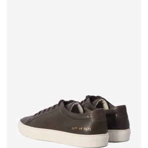 Summer Achilles sneakers