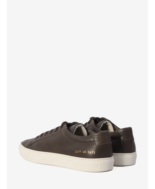 Summer Achilles sneakers