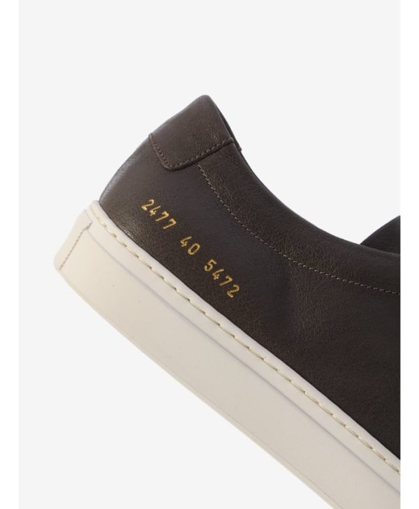 Summer Achilles sneakers - Image 3