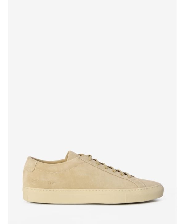 Tonal Achilles sneakers - Image 4