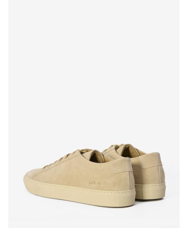 Tonal Achilles sneakers