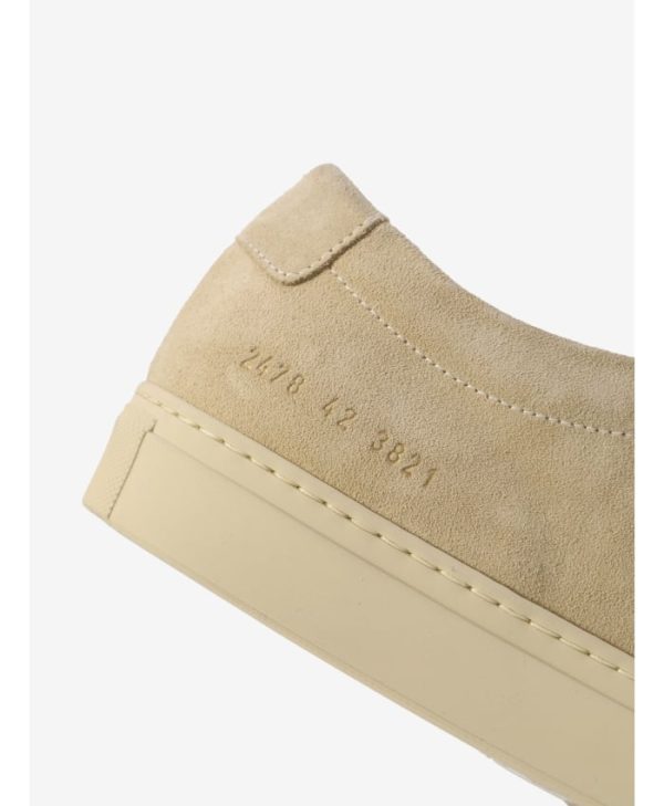 Tonal Achilles sneakers - Image 3