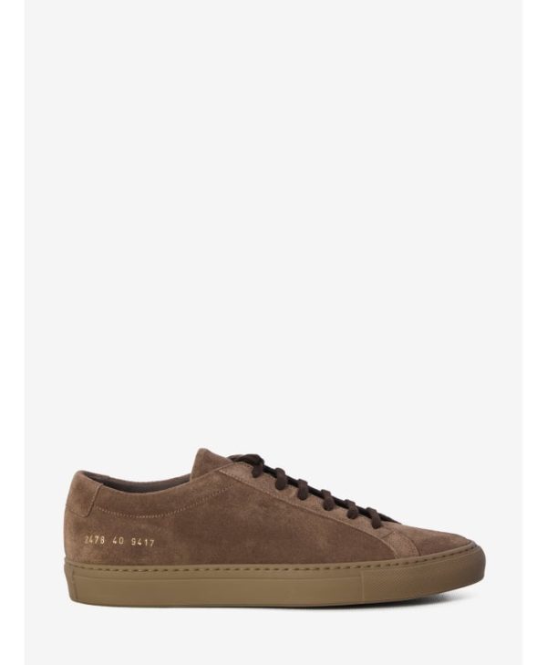 Tonal Achilles sneakers - Image 4