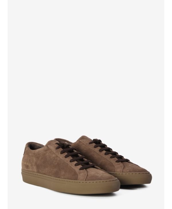 Tonal Achilles sneakers - Image 5