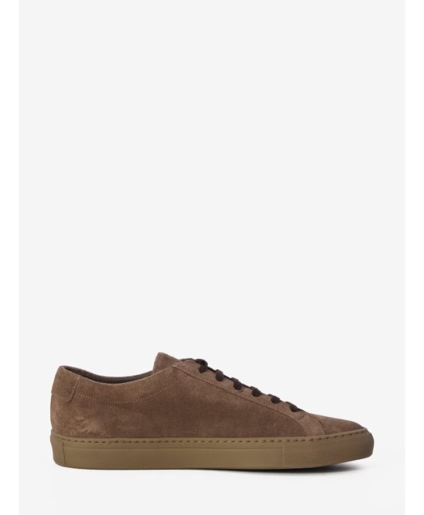 Tonal Achilles sneakers - Image 6