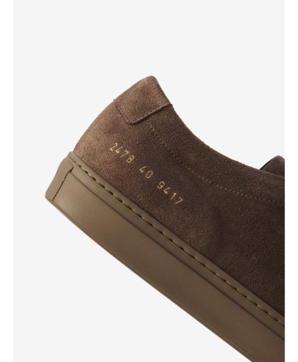 Tonal Achilles sneakers - Image 3