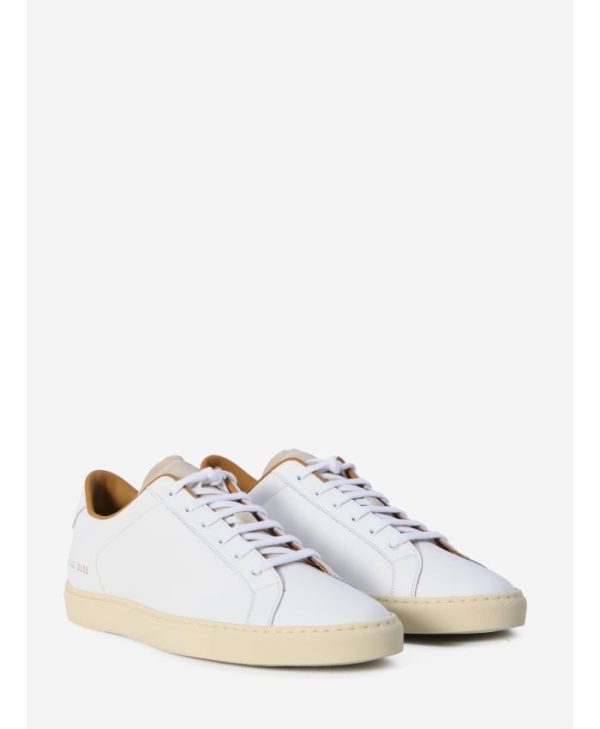 Retro Low Profile sneakers - Image 4