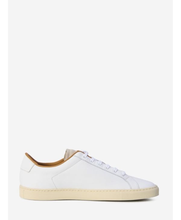 Retro Low Profile sneakers - Image 5