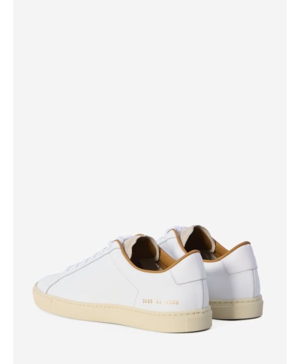Retro Low Profile sneakers