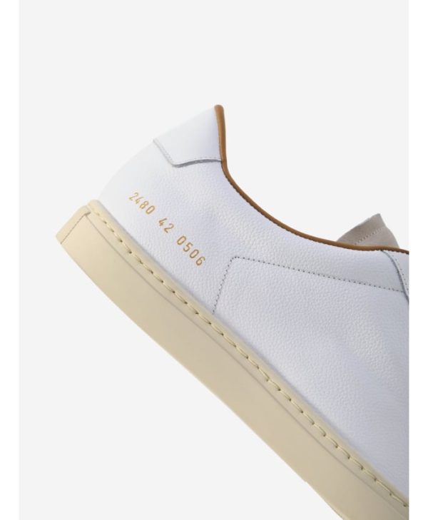 Retro Low Profile sneakers - Image 3
