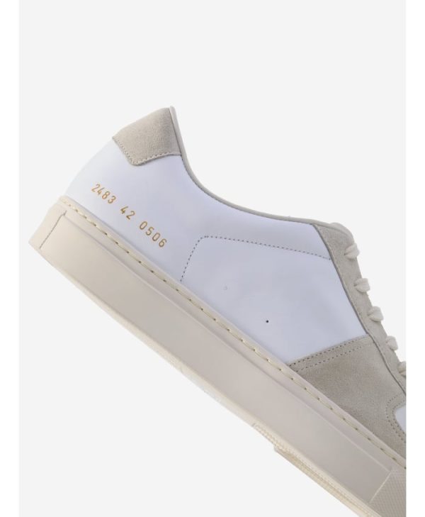 BBall Duo sneakers - Image 3