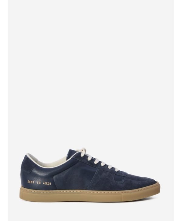 BBall Duo Slim sneakers - Image 4